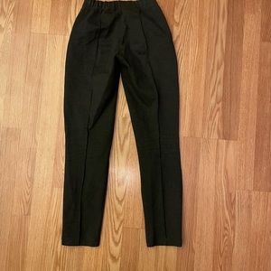 Lilly Pulitzer Gray Leggings Size XS